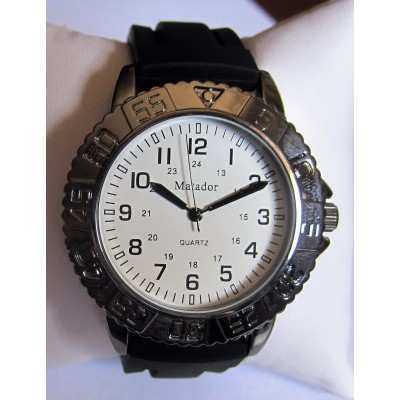 Sports Watch Analogue